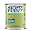 Buntlack Home Himmelblau glänzend 125 ml*Schöner Wohnen Farbe Hot
