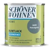 Buntlack Home petrolgrün glänzend 375 ml*Schöner Wohnen Farbe Best