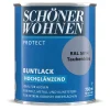 Buntlack Protect Taubenblau hochglänzend 750 ml*Schöner Wohnen Farbe New