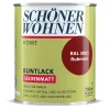 Buntlack Home rubinrot seidenmatt 750 ml^Schöner Wohnen Farbe Sale