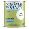 Buntlack Home Altweiß glänzend 750 ml^Schöner Wohnen Farbe Hot