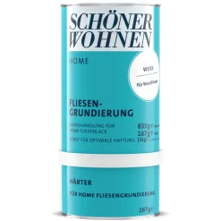 Schöner Wohnen Farbe Fliesengrundierung Home weiß 1 kg