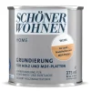Grundierung Home weiß für Holz- und MDF-Platten 375 ml^Schöner Wohnen Farbe Online
