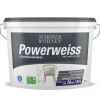 Innenfarbe Powerweiss 10 L*Schöner Wohnen Farbe Discount