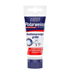 Polarweiß Tube 50 ml weiß*Schöner Wohnen Farbe Hot