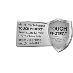 Trendfarbe Fresh 2,5 L Matt*Schöner Wohnen Farbe Outlet