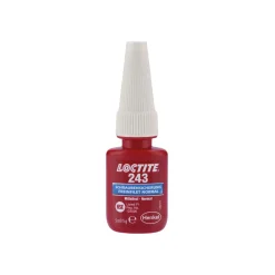Schraubensicherung Loctite 243 5 ml