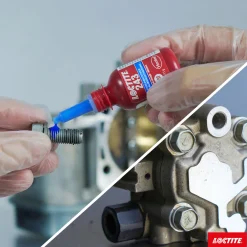 Schraubensicherung Loctite 243 5 ml