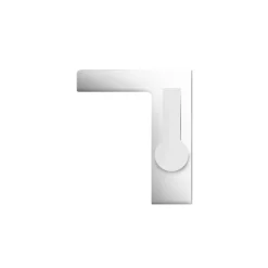 LED-Waschtischarmatur „Orinoco“ chrom^Schütte Sale