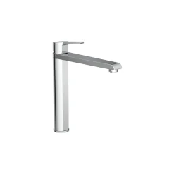 Spültischarmatur „Armatur Vita“ chrom Easy-Clean*Schütte Discount