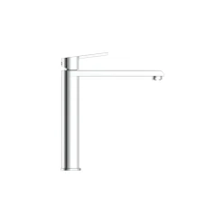 Spültischarmatur „Armatur Vita“ chrom Easy-Clean*Schütte Discount