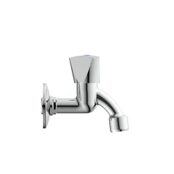 Schütte Wandauslaufventil „Carneo“ chrom 1/2"