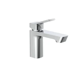 WT-Armatur Stilo,chrom, Kartusche mit*Schütte Best