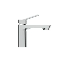 WT-Armatur Stilo,chrom, Kartusche mit*Schütte Best