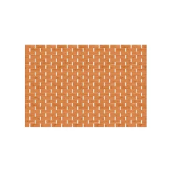 Bambus Badvorleger 500 x 700 mm^Schütte