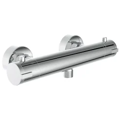 Schütte Duscharmatur London chrom