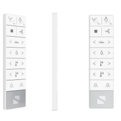 Dusch-WC-Set Cesari spülrandloser Bidet Toilettensitz*Schütte Sale