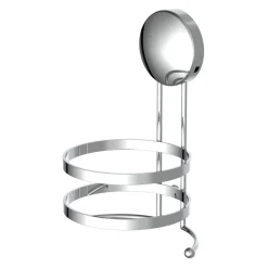 Haartrockner-Halter zum Kleben oder Schrauben^Schütte Hot