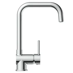 Niederdruck-Spültischarmatur Futura chrom^Schütte Best