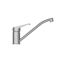 Schütte Spültischarmatur Tassoni Niederdruck schwenkbar