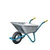 Schubkarre Bau 90