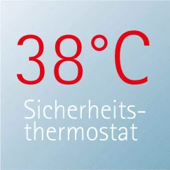 Duschsystem DuschMaster Rain Edelstahloptik Rund*Schulte Clearance