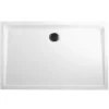 Duschwanne 90 x 100 cm weiß*Schulte Clearance
