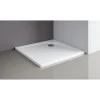 Duschwanne Quadrat extra flach 1000 x 1000 mm*Schulte Sale