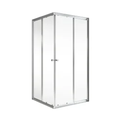 Eckeinstieg Sunny 75-90 x 180 x 75-90 cm^Schulte Sale