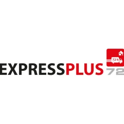 Schulte ExpressPlus Sunny Pendeltür in Nische