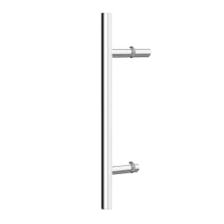 Schulte Pendeltür ExpressPlus Alexa Style 2.0 Nische 192 x 90 cm