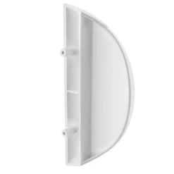 Pendeltür Sunny inkl Seitenwand und Duschwanne 90 x 90 cm*Schulte Hot