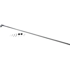 Schulte Stabilisationsbügel für 5-8 mm Glas