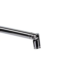 Schulte Stabilisationsbügel für 5-8 mm Glas