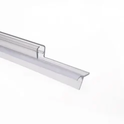 Schulte Wasserabweisprofil gerade für Serie Alexa Style 2.0 und Sunny