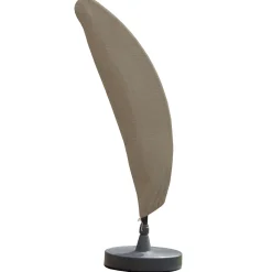 Schutzhülle Easy Sun taupe/braun-meliert geeignet für Ampelschirme^ Online