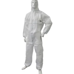 Schutzoverall KAT3 Größe
