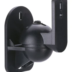 Boxenhalter mit Schraubsockel*Schwaiger New