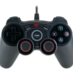 Gaming Controller mit USB Anschluss^Schwaiger Best