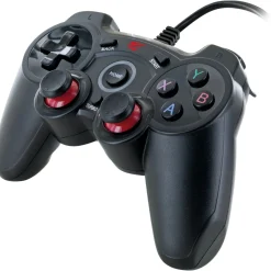 Gaming Controller mit USB Anschluss^Schwaiger Best