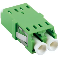 Schwaiger Glasfaseradapter Dublex LC