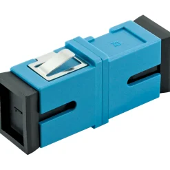 Glasfaseradapter Simplex SC^Schwaiger Sale