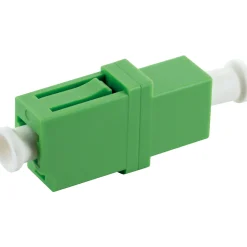 Schwaiger Glasfaseradapter Simlex LC