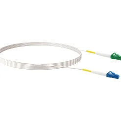 Glasfaserkabel LC APC-LC UPC 5m^Schwaiger Sale