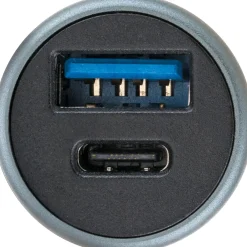 Schwaiger KFZ-Ladegerät