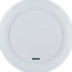 Ladeplatte QI kabellos 10 W^Schwaiger New