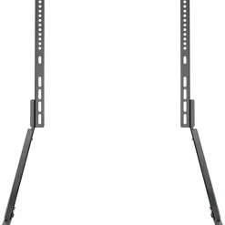LED TV-Standfuß bis 50kg^Schwaiger