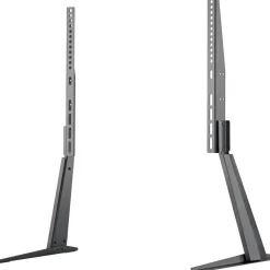LED TV-Standfuß bis 50kg^Schwaiger