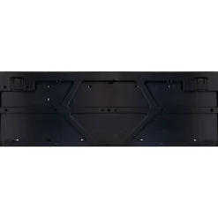 PC Tastatur kabellos schwarz^Schwaiger Discount