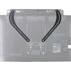 Soundbar-Halter universal einsetzbar*Schwaiger